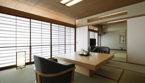 Habitación tradicional, no fumadores (HANAKOHRO Suite,100.8 sqm)
