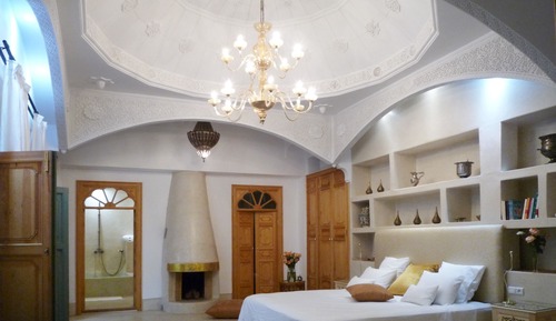 Suite Royal, 2 habitaciones