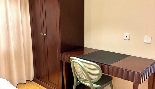 Apartamento familiar