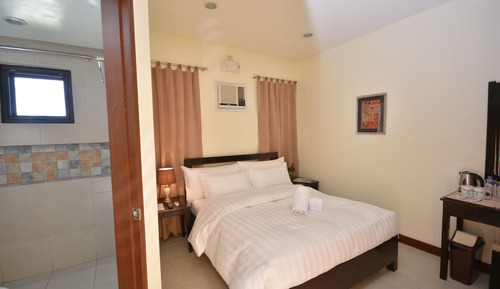Habitación estándar