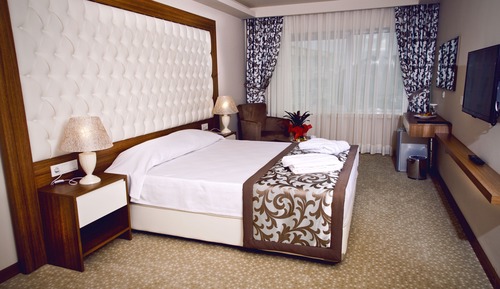 Habitación estándar