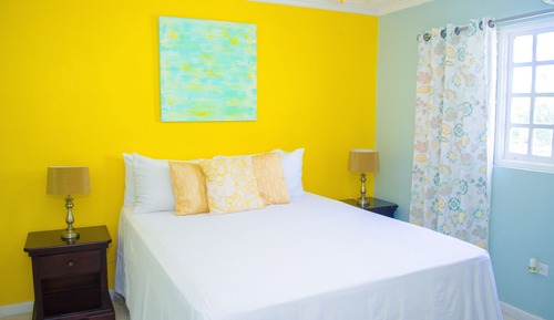 Apartamento estándar, 1 habitación, cocina, vistas a la ciudad