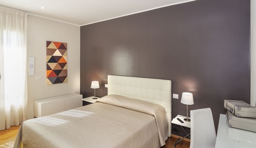 Apartamento, 2 habitaciones