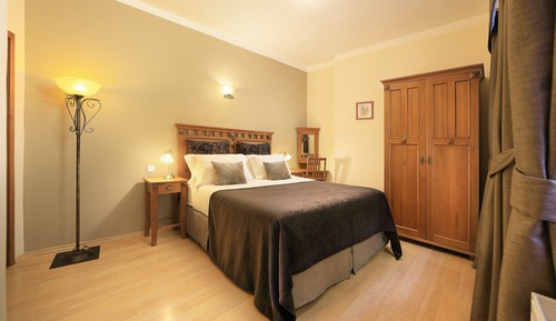 Apartamento Confort, 2 habitaciones (4 First Floor )