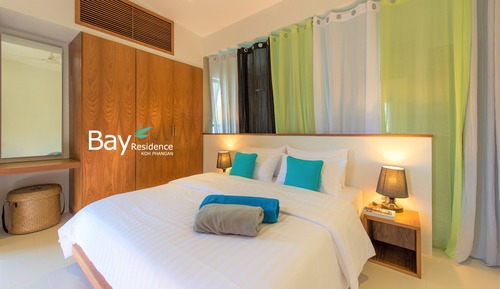 Bay Villa 3 Bedroom Family
