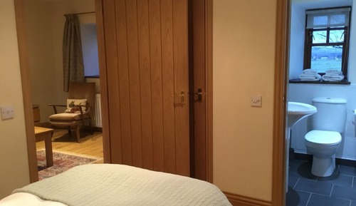 Habitación con 2 camas individuales (Twin Beds)