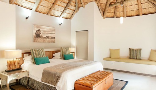 Habitación de lujo, 1 habitación