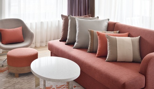 Habitación Premium, 1 cama de matrimonio grande