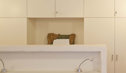 Habitación doble superior, baño privado, vistas al jardín (El Pou o El Jardí)