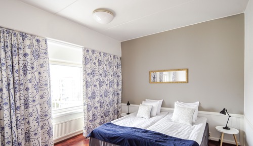 Suite estudio