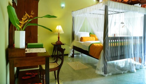 Habitación doble