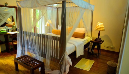 Habitación estándar
