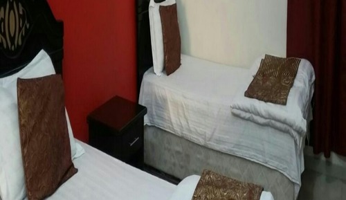 Apartamento, 2 habitaciones