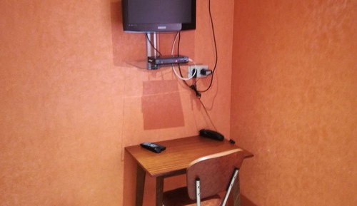 Habitación clásica con 1 cama doble o 2 individuales (Girolle)