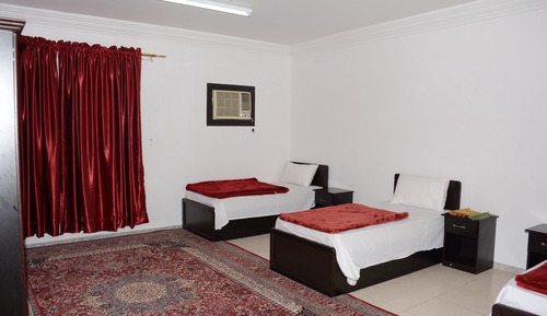 Apartamento, 2 habitaciones
