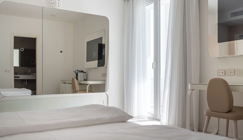Habitación clásica, bañera de hidromasaje