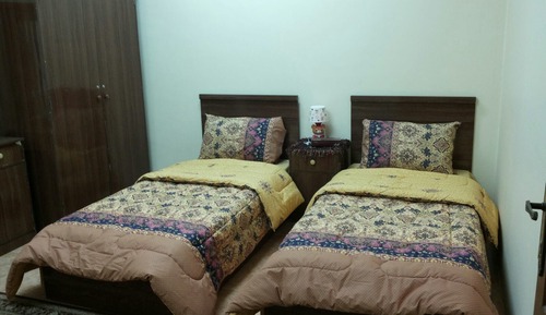 Apartamento, 2 habitaciones