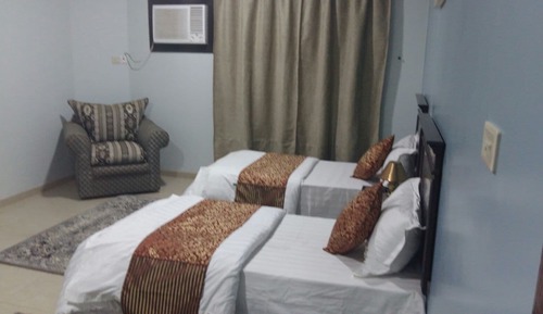 Apartamento, 2 habitaciones