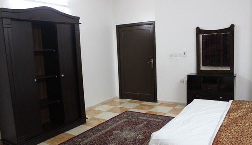 Apartamento, 1 habitación