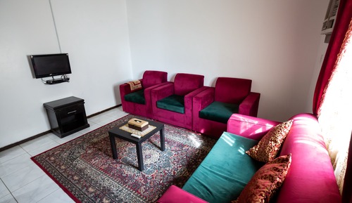 Apartamento, 1 habitación