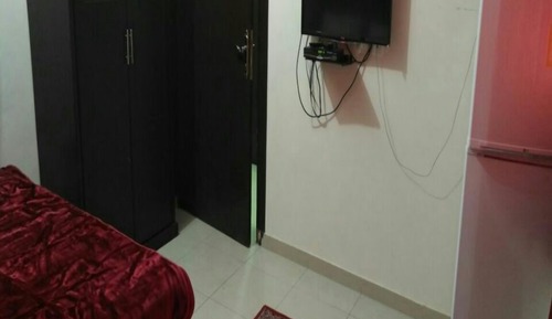 Apartamento, 1 habitación