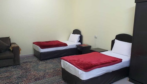 Apartamento, 2 habitaciones