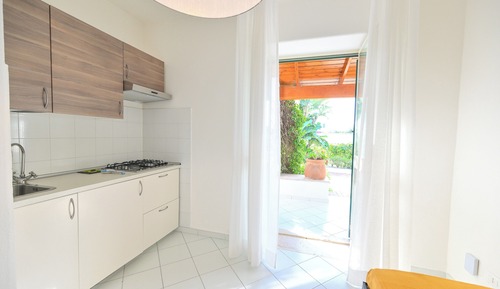 Apartamento, 1 habitación (3 pax)