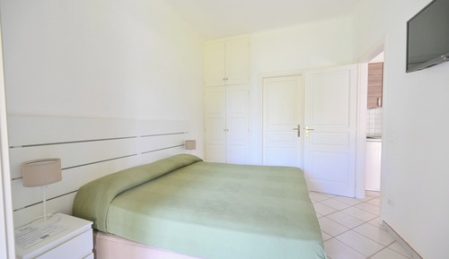 Apartamento, 1 habitación (4 pax)