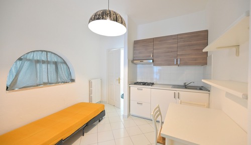 Apartamento estándar