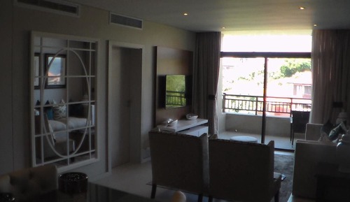 Suite familiar, 2 habitaciones