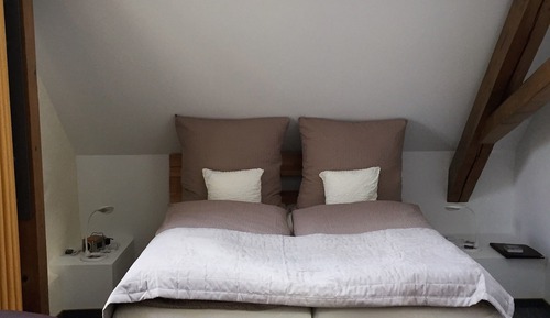 Habitación doble