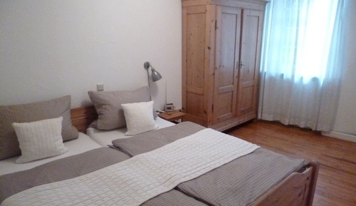 Apartamento, 2 habitaciones (Auslese)