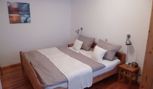 Apartamento, 1 habitación (Spätlese)