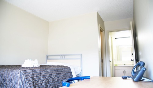 Apartamento, 4 habitaciones (Double Bed)