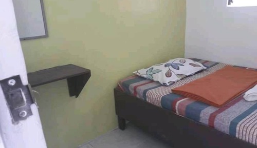 Habitación individual estándar