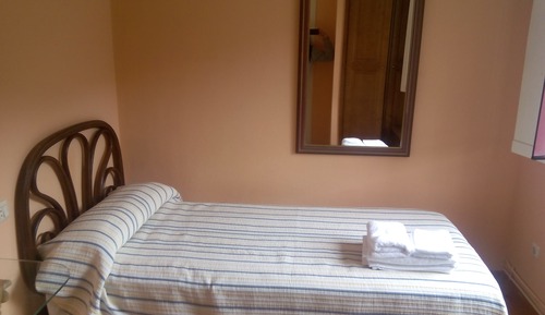 Habitación individual