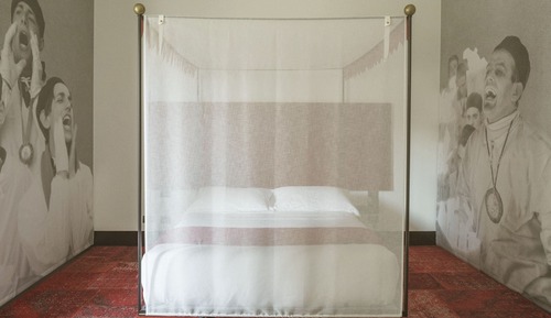 Habitación de diseño, vistas a la ciudad (King)