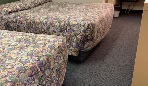 Habitación estándar, 1 cama de matrimonio