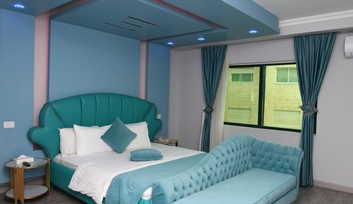Suite Royal
