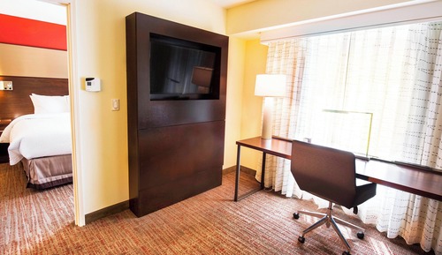 Suite, 1 habitación