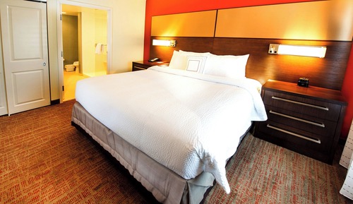 Suite, 2 habitaciones