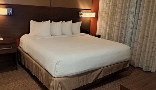 Suite, 2 habitaciones (Mobility Accessible, Tub)