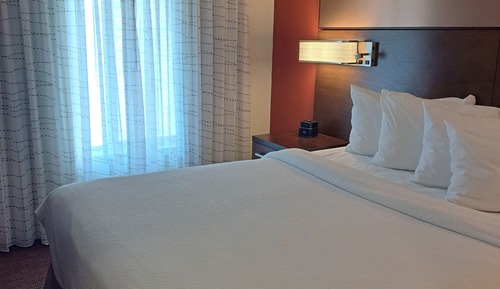 Suite, 2 habitaciones (Hearing Accessible)