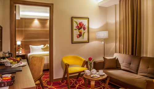 Junior Suite 