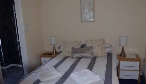 Habitación familiar