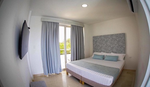 Habitación estándar