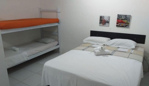 Habitación familiar