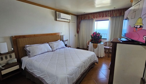 Suite Deluxe, vistas al mar