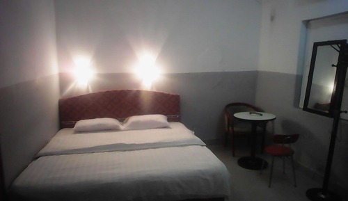 Habitación doble