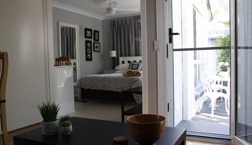 Suite Deluxe, 1 habitación